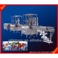 2014 New Best Quality XY-QB Aerosol Paint Filling Machine